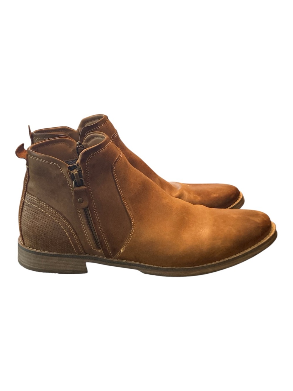 Steve Madden Palma Ankle Boots